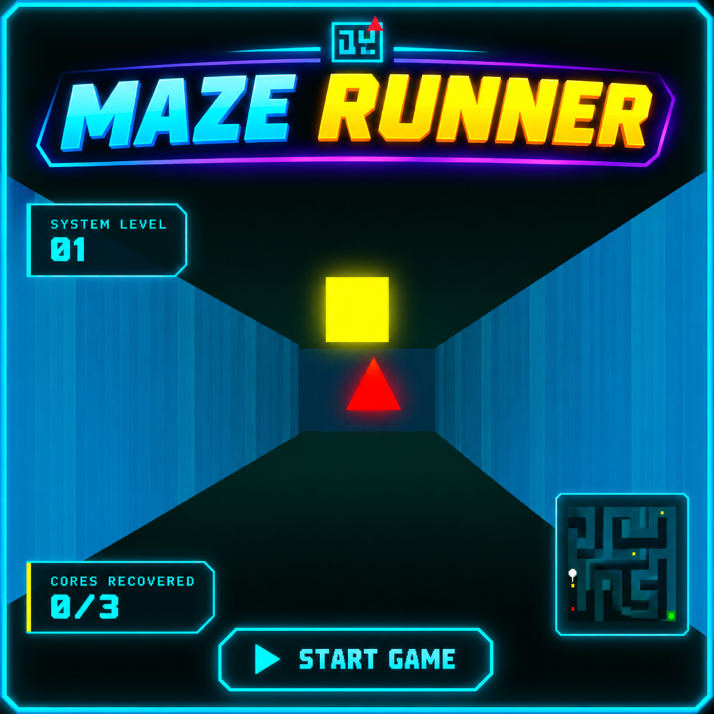 Maze Runner