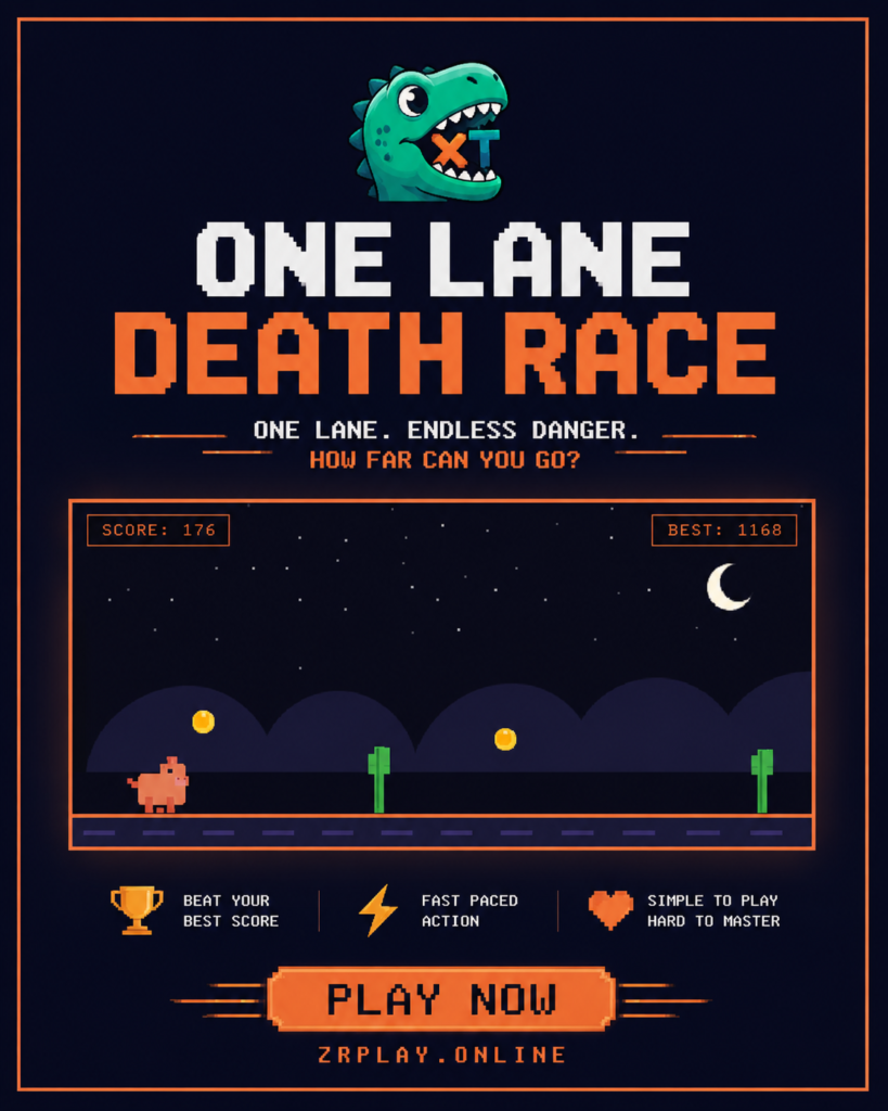 Pig Dash Endless Run