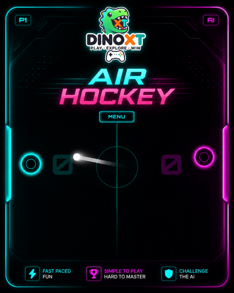 Air Hockey