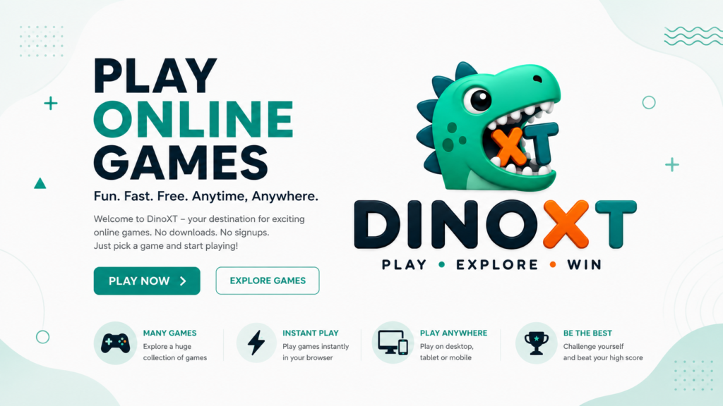 DinoXT