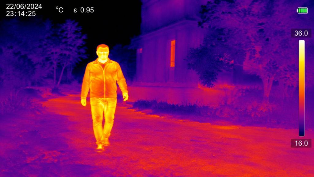 Thermal Camera Thermal Camera