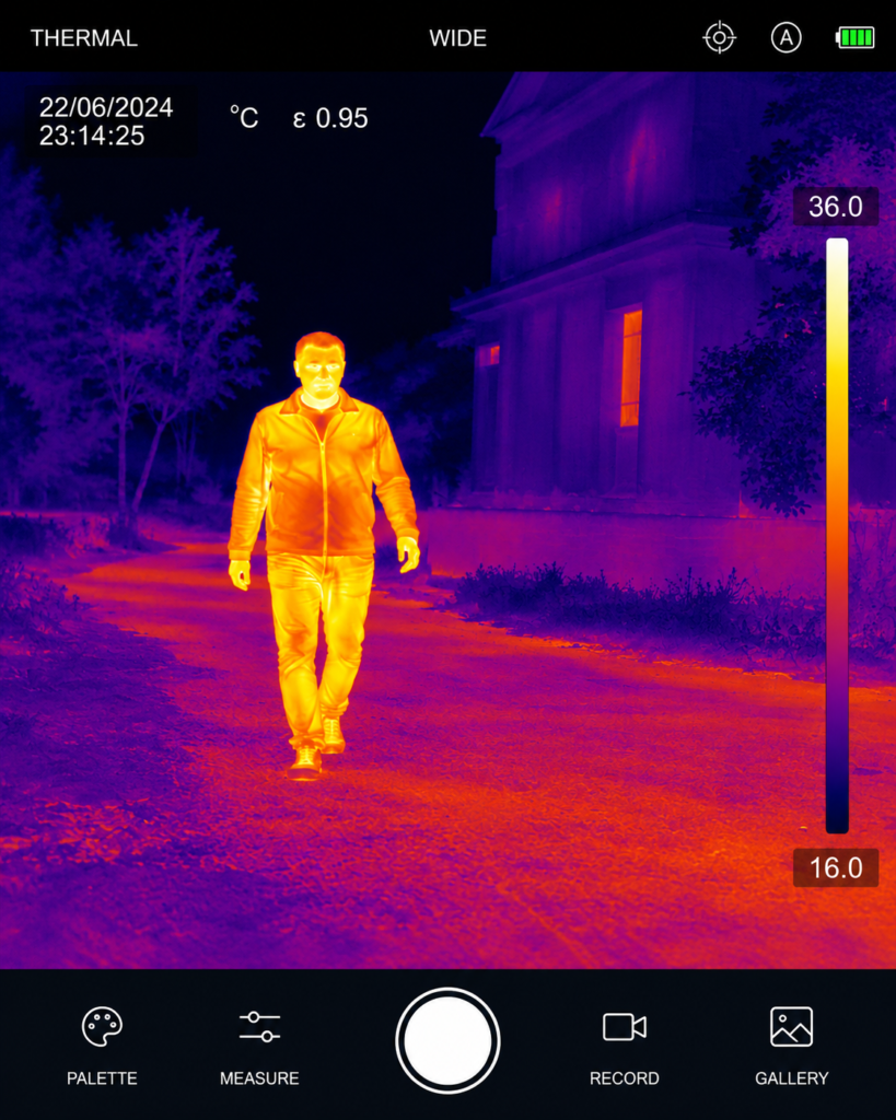 Thermal Camera