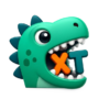 DINO XT BG LOGO