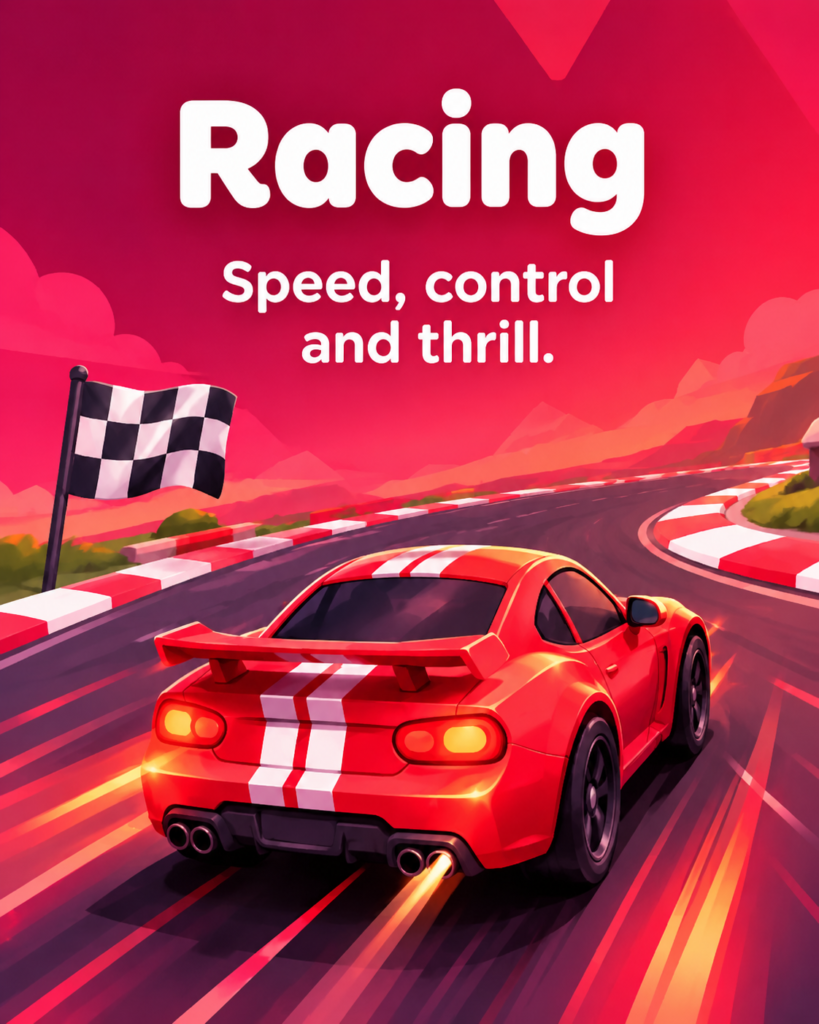Racing Racing