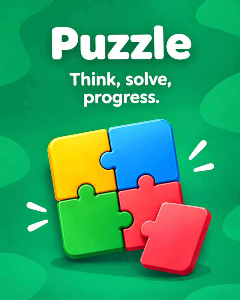 Puzzle Puzzle
