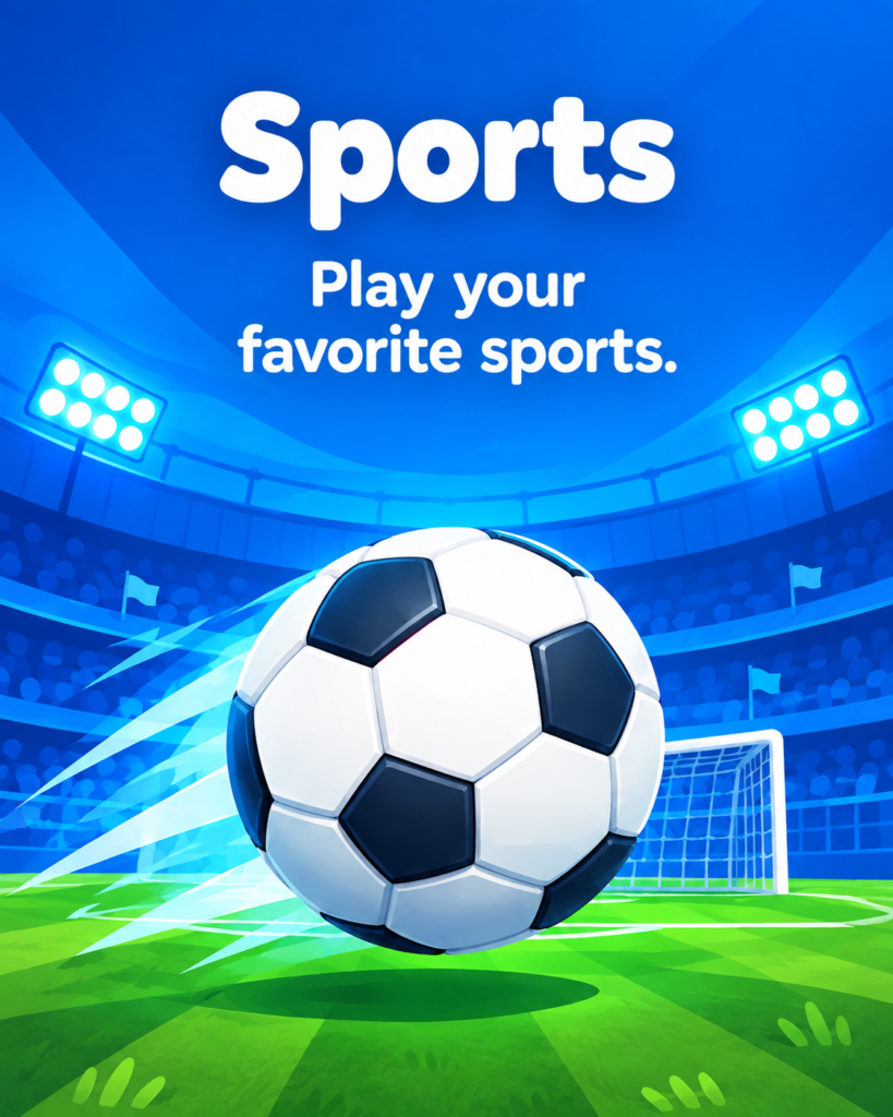 Sports Sports